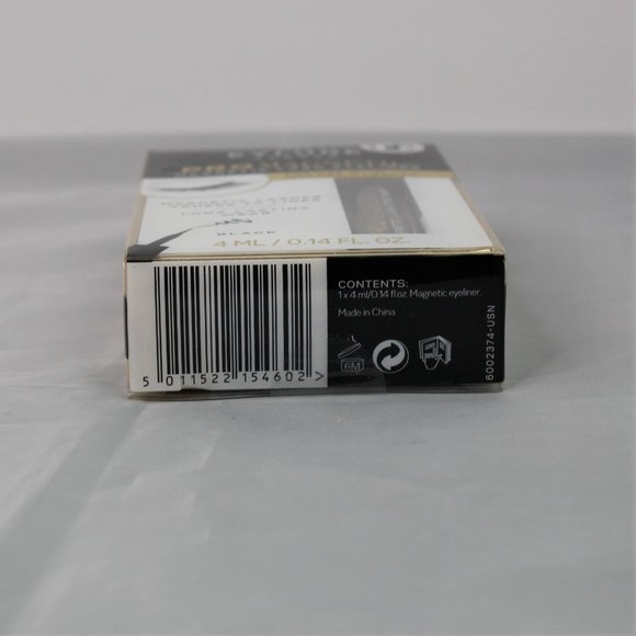 Last Markdown Eylure London Promagnetic Eyeliner - Picture 7 of 7